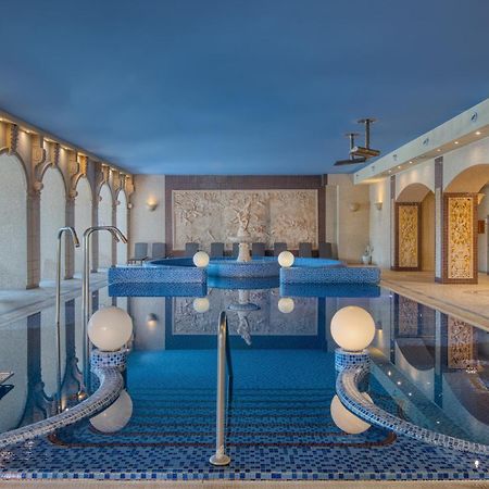 Hotel Bellevue Esztergom Ngoại thất bức ảnh