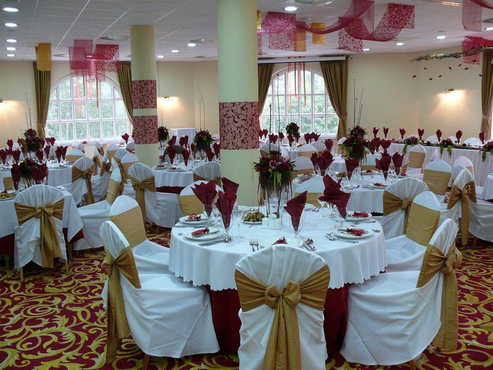 Hotel Bellevue Esztergom Ngoại thất bức ảnh
