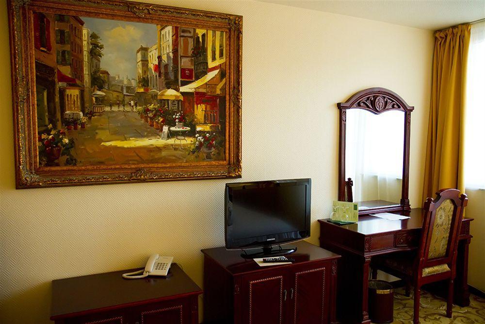 Hotel Bellevue Esztergom Ngoại thất bức ảnh