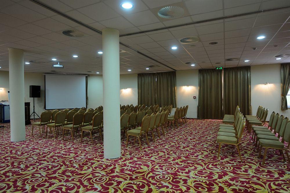 Hotel Bellevue Esztergom Ngoại thất bức ảnh