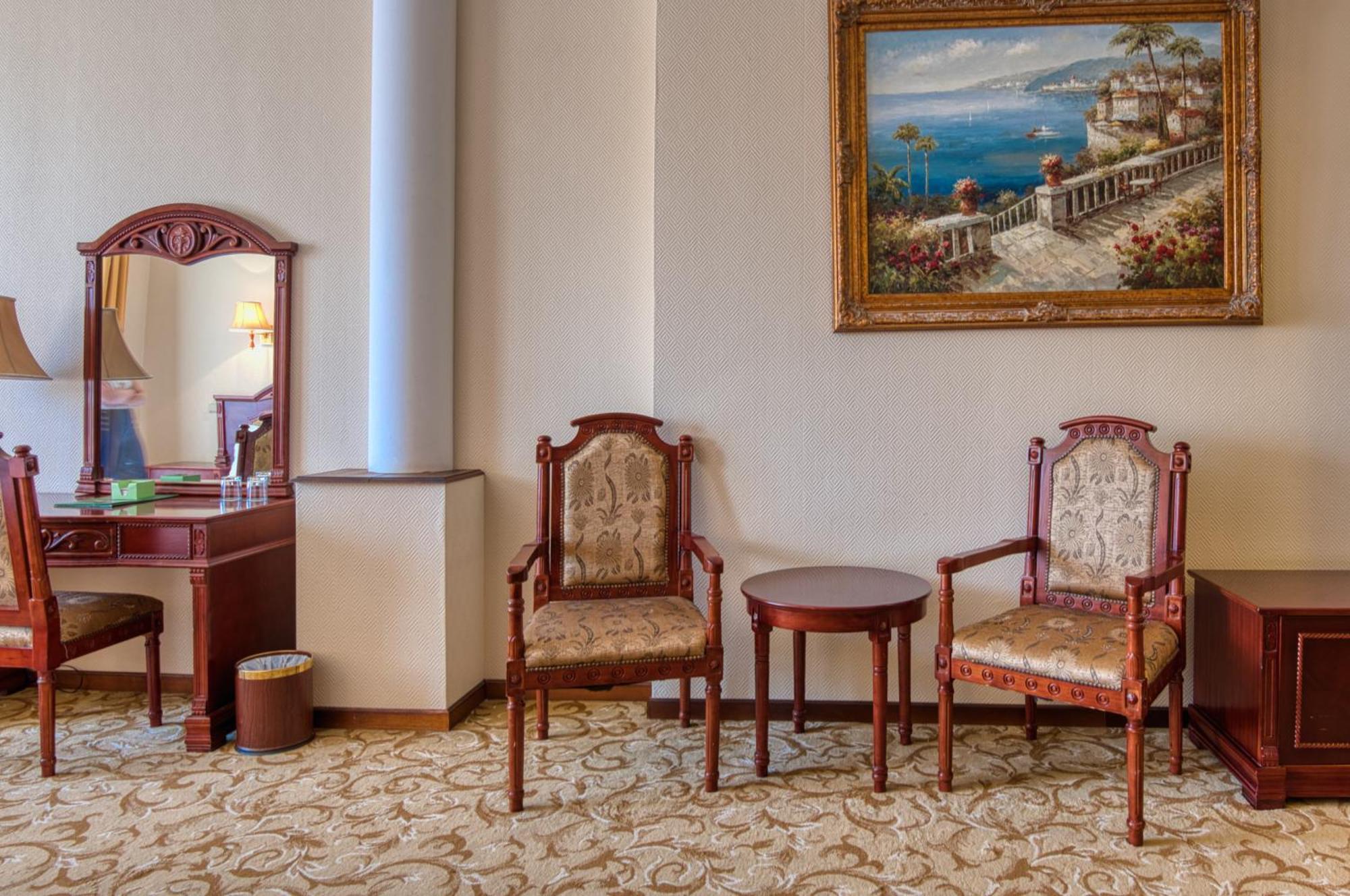 Hotel Bellevue Esztergom Ngoại thất bức ảnh