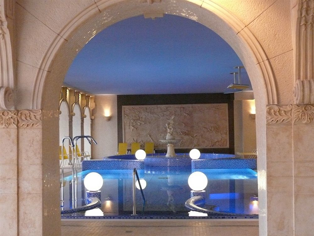 Hotel Bellevue Esztergom Ngoại thất bức ảnh